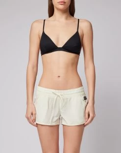 Sundek PANTALONCINO MARE CORTO 7 Sundek PANTALONCINO MARE CORTO -Moda Sconto WOMAN BDELASTICWAIS MARGATESHORTS CALLA GW536BDM06OT 79200 1