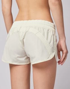 Sundek PANTALONCINO MARE CORTO 8 Sundek PANTALONCINO MARE CORTO -Moda Sconto WOMAN BDELASTICWAIS MARGATESHORTS CALLA GW536BDM06OT 79200 3