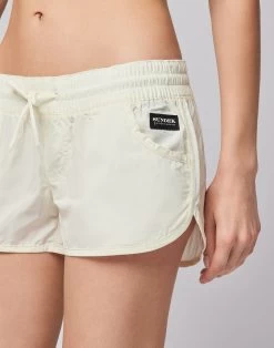 Sundek PANTALONCINO MARE CORTO 9 Sundek PANTALONCINO MARE CORTO -Moda Sconto WOMAN BDELASTICWAIS MARGATESHORTS CALLA GW536BDM06OT 79200 4