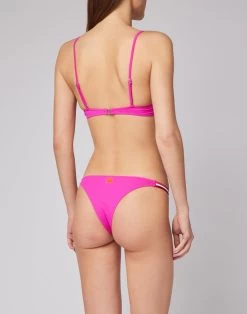 I più venduti -Moda Sconto WOMAN BIKINI BRALETTETOPBIKINI IBISCO01 W818KNL30RB 96801 2
