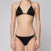 Sundek JENNIFER TOP A TRIANGOLO E SLIP FISSO ARCOBALENO -Moda Sconto WOMAN BIKINI JENNIFERBIKINI BLACK37 WB00KNL30RB 00437 1