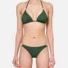 Sundek JENNIFER TOP A TRIANGOLO E SLIP FISSO ARCOBALENO -Moda Sconto WOMAN BIKINI JENNIFERBIKINI PALMA01 WB00KNL30RB 78401 7
