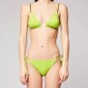 Sundek BIKINI - TOP A TRIANGOLO E SLIP REGOLABILI