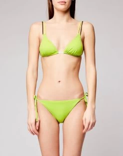 Sundek BIKINI - TOP A TRIANGOLO E SLIP REGOLABILI