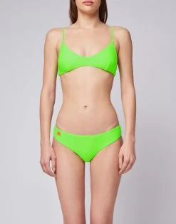 Sundek BIKINI DONNA FLUO VERDE