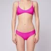 Sundek BIKINI DONNA FLUO ROSA