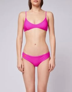 Sundek BIKINI DONNA FLUO ROSA