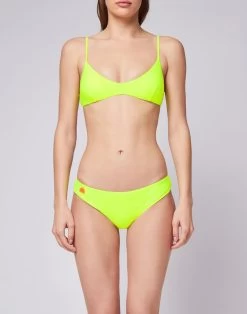 Sundek BIKINI DONNA FLUO GIALLO