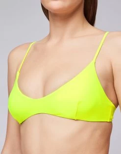 Sundek BIKINI DONNA FLUO GIALLO 11 Sundek BIKINI DONNA FLUO GIALLO -Moda Sconto WOMAN BIKINI VEROBEACHBIKINI WOW W334KNLY700 23000 5 7377a6b0 c5dd 4441 9d9f 7e714acbb406