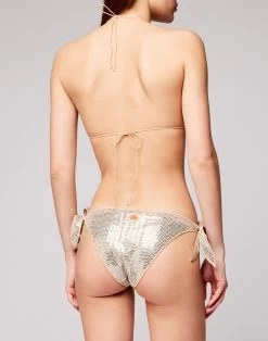 Sundek AMORA - SLIP CON FIANCHI REGOLABILI