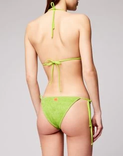 Sundek ANITA SLIP IN LUREX CON FIANCHI REGOLABILI