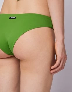 Sundek MARISOL - SLIP CULOTTE 7 Sundek MARISOL - SLIP CULOTTE -Moda Sconto WOMAN BIKINIBOTTOM BIKINIBOTTOM POSIDONIA GW207KBL6900 98000 3