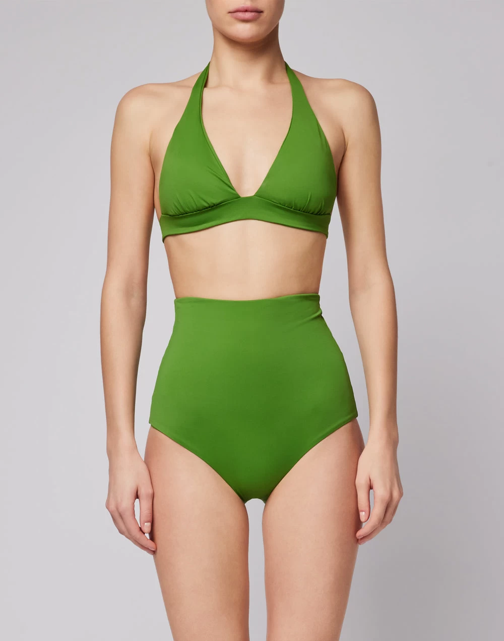 Sundek SLIP CULOTTE A VITA ALTA 4 Sundek SLIP CULOTTE A VITA ALTA - immagine 2