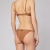Sundek SLIP SGAMBATO EFFETTO WAVE -Moda Sconto WOMAN BIKINIBOTTOM BIKINIBOTTOM RAWWOOD GW394KBL7700 97400 3