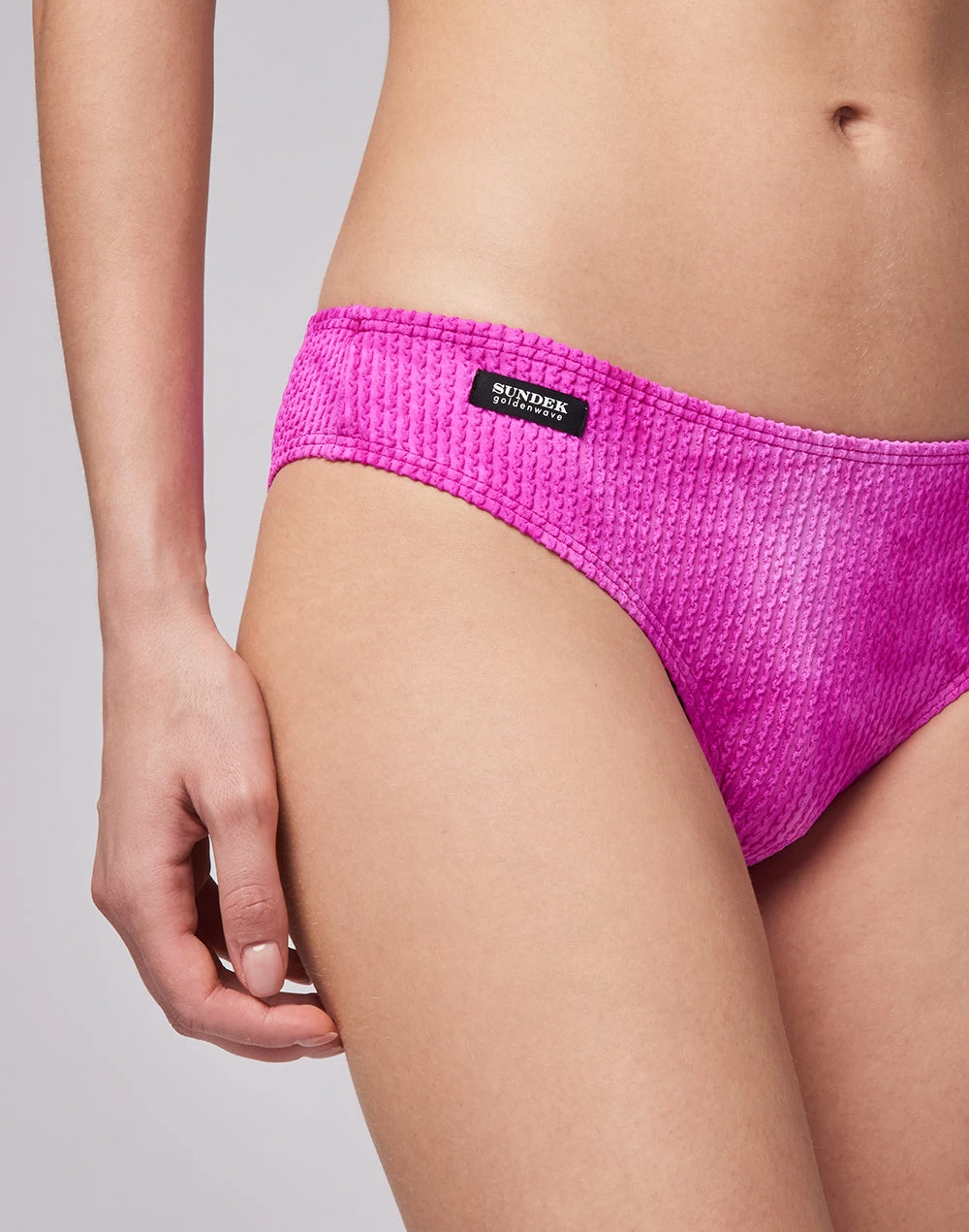 Sundek SLIP IN LAVORAZIONE TYE DYE 6 Sundek SLIP IN LAVORAZIONE TYE DYE - immagine 4