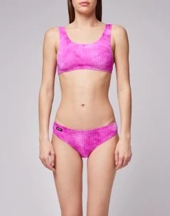 Sundek SLIP IN LAVORAZIONE TYE DYE 7 Sundek SLIP IN LAVORAZIONE TYE DYE -Moda Sconto WOMAN BIKINIBOTTOM BIKINIBOTTOM SEAROSE GW283KBL66Z0 977Z0 4