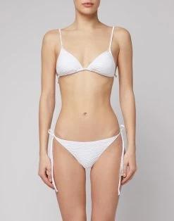 I più venduti -Moda Sconto WOMAN BIKINIBOTTOM BIKINIBOTTOM WHITE GW206KBL7700 00600 1 b30e61fc 9734 4bec 8e00 3a42617f6d95