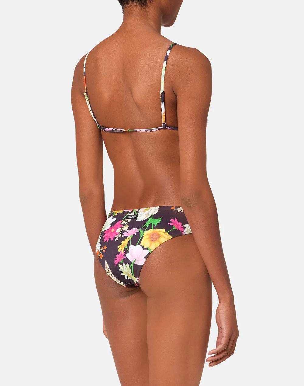 Sundek CALADESI - TOP A TRIANGOLO REGOLABILE 4 Sundek CALADESI - TOP A TRIANGOLO REGOLABILE - immagine 2