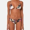 Sundek CALADESI - TOP A TRIANGOLO REGOLABILE -Moda Sconto WOMAN BIKINIBOTTOM CALADESITOP BLACK GW272KTL36RO 004RO 8