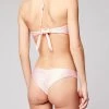 Sundek SLIP CULOTTE EFFETTO PERLATO 1 Sundek SLIP CULOTTE EFFETTO PERLATO -Moda Sconto WOMAN BIKINIBOTTOM JOLLABIKINIBOTTOM QUARTZPINK W283KBL6800 53200 2