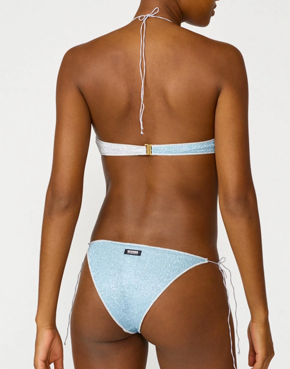 Sundek ANITA SLIP IN LUREX CON FIANCHI REGOLABILI 3 Sundek ANITA SLIP IN LUREX CON FIANCHI REGOLABILI