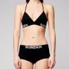Sundek MINI SHORTS CON ELASTICO LOGO