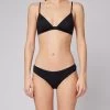 Sundek NAPA - TOP A TRIANGOLO -Moda Sconto WOMAN BIKINITOP BIKINITOP BLACK GW257KTL6900 00400 1