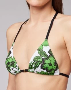 Sundek BIKINI TOP STAMPA FIORI 7 Sundek BIKINI TOP STAMPA FIORI -Moda Sconto WOMAN BIKINITOP BIKINITOP POSIDONIA GW326KTL36ZA 980ZA 3