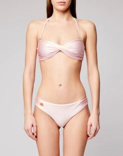 Sundek TOP A FASCIA INCROCIATO EFFETTO PERLATO 7 Sundek TOP A FASCIA INCROCIATO EFFETTO PERLATO -Moda Sconto WOMAN BIKINITOP BIKINITOP QUARTZPINK W244KTL6800 53200 1 6e1efe13 62fe 4f2e 93c9 ccb6e75a8cc9