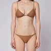Sundek TOP A BALCONCINO CON LACCI REGOLABILI 1 Sundek TOP A BALCONCINO CON LACCI REGOLABILI -Moda Sconto WOMAN BIKINITOP BIKINITOP RAWWOOD GW331KTL7700 97400 1