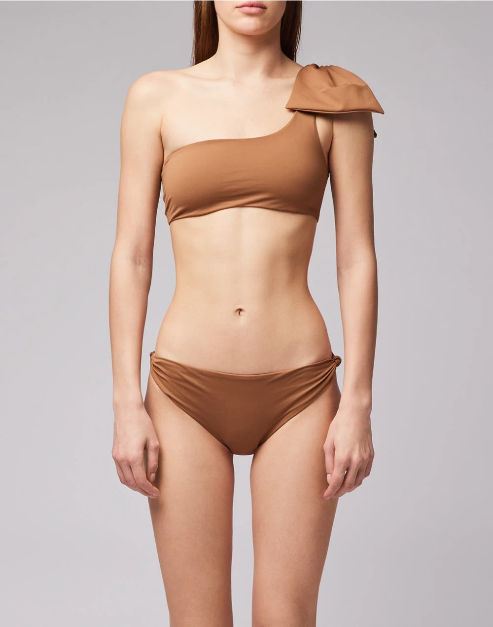 Sundek TOP MONOSPALLA CON FIOCCO 3 Sundek TOP MONOSPALLA CON FIOCCO