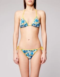 Sundek TOP A TRIANGOLO REGOLABILE CON PIPING