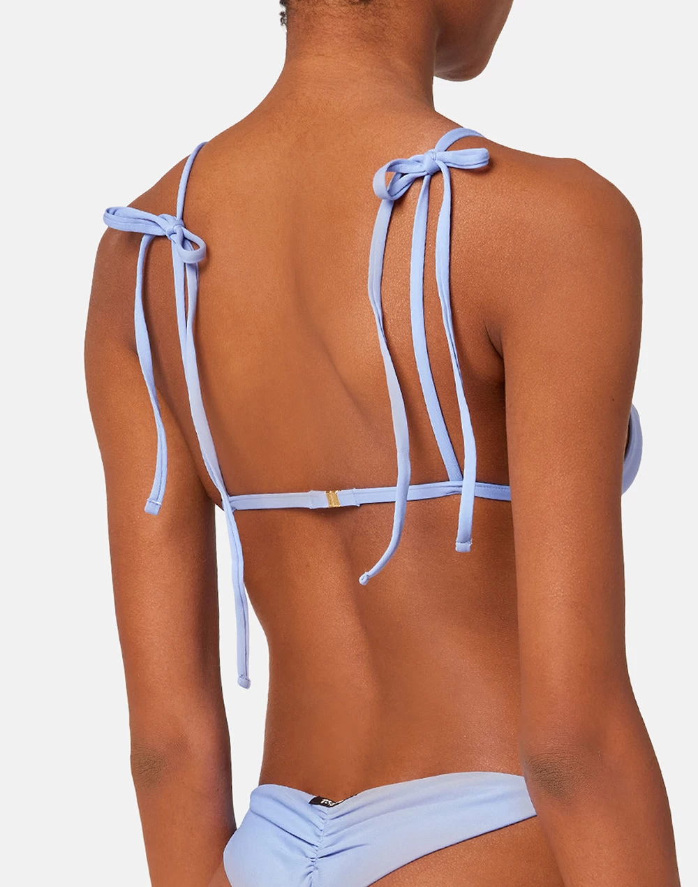 Sundek TOP A TRIANGOLO INCROCIATO 5 Sundek TOP A TRIANGOLO INCROCIATO - immagine 3