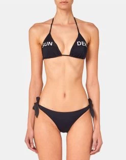 Sundek TAMA - TOP A TRIANGOLO REGOLABILE