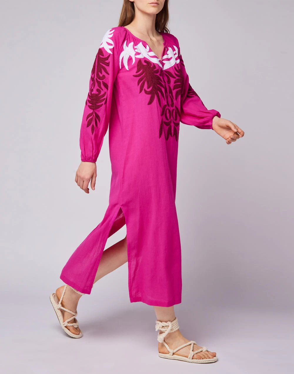 Sundek ABITO RICAMATO 4 Sundek ABITO RICAMATO - immagine 2