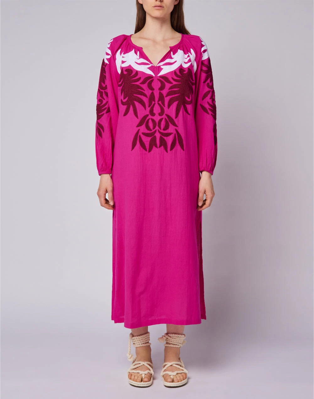 Sundek ABITO RICAMATO 3 Sundek ABITO RICAMATO