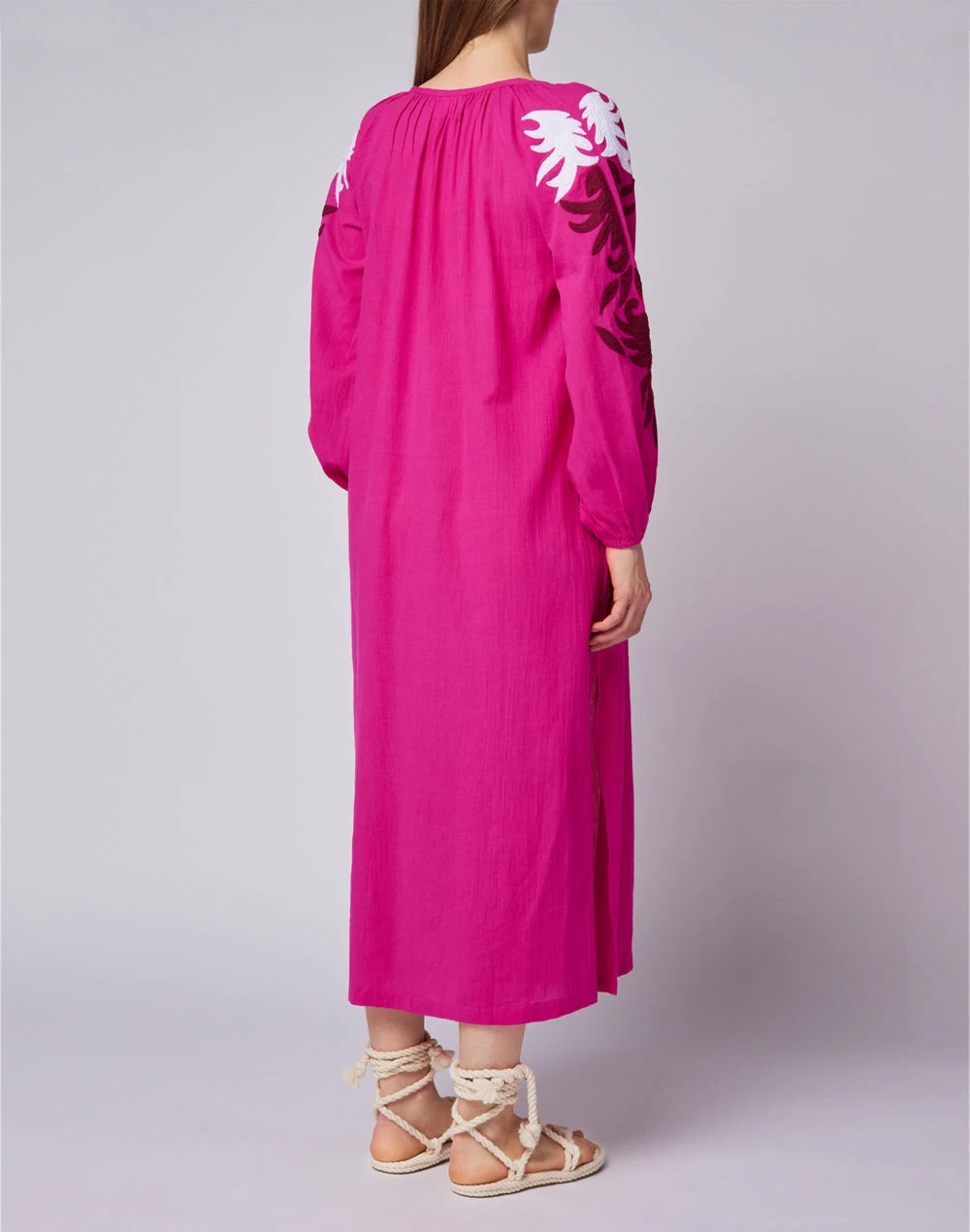 Sundek ABITO RICAMATO 5 Sundek ABITO RICAMATO - immagine 3