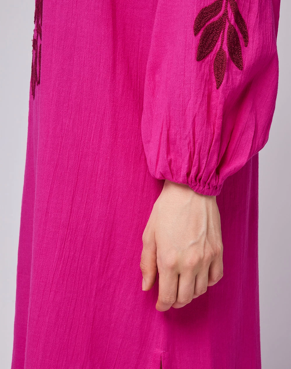 Sundek ABITO RICAMATO 7 Sundek ABITO RICAMATO - immagine 5