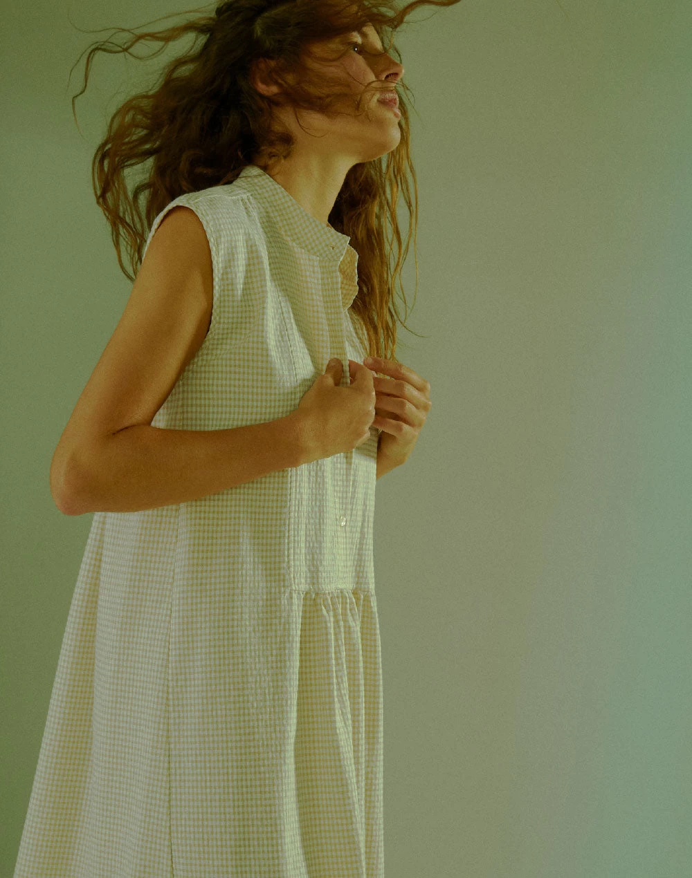 Moda Sconto -Moda Sconto WOMAN DRESS SLEEVELESSDRESS MANGROVE W898DRCN500 96600 2 d6187354 6b4b 4be2 8bb8 133cabfdd747