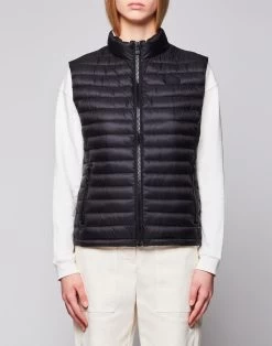 Sundek GILET TRAPUNTATO LEGGERO