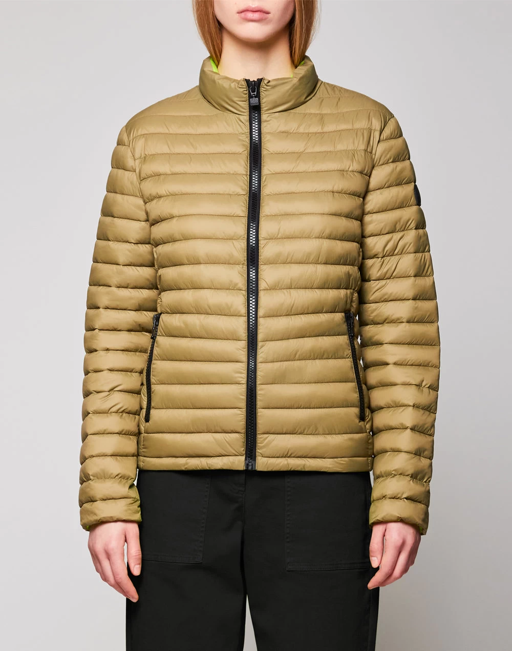 Sundek PIUMINO TRAPUNTATO LEGGERO 3 Sundek PIUMINO TRAPUNTATO LEGGERO