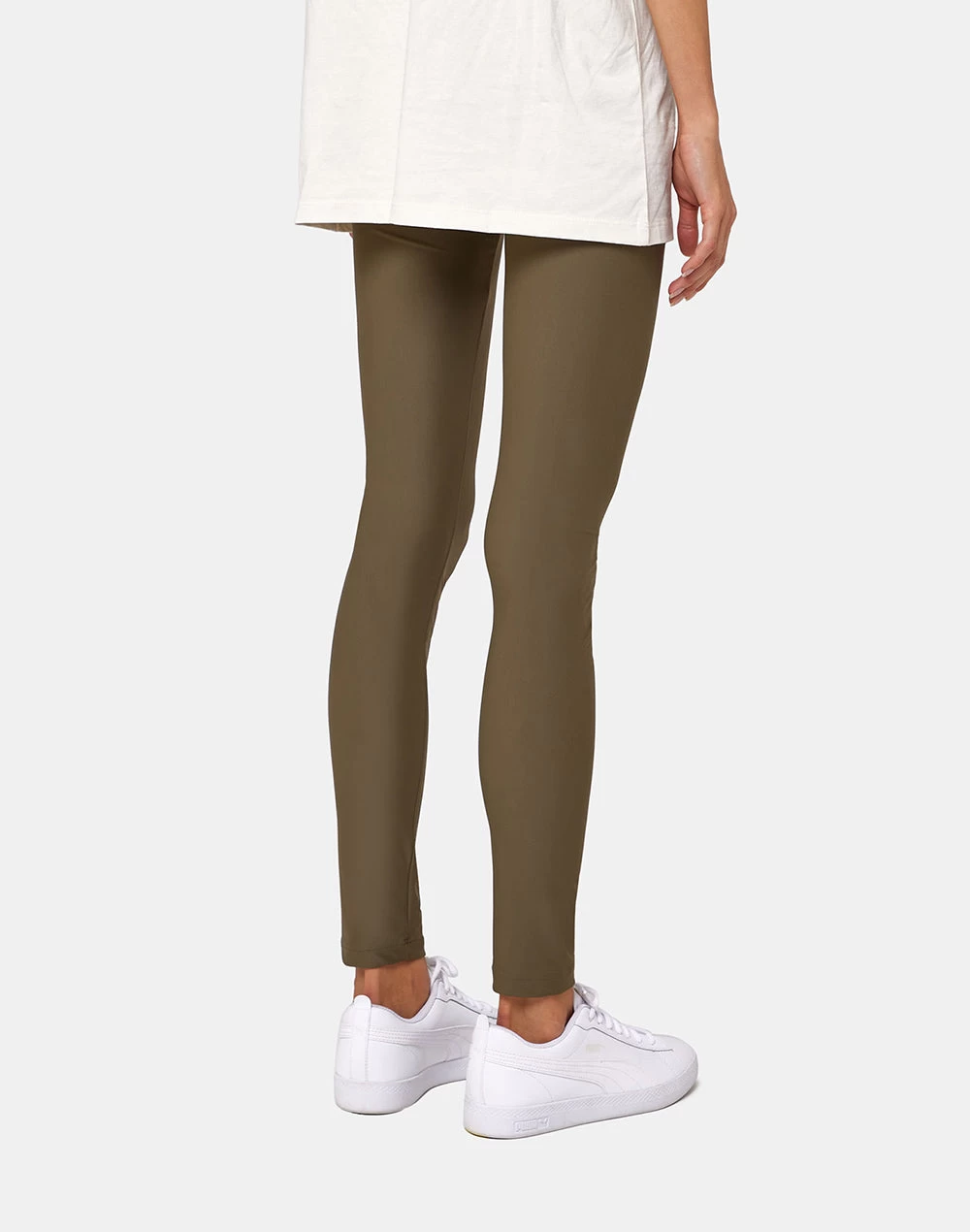 Sundek LEGGINGS CON ELASTICO 4 Sundek LEGGINGS CON ELASTICO - immagine 2