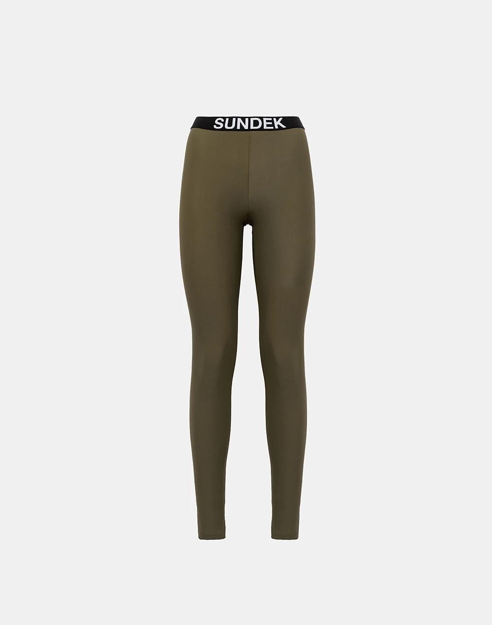Sundek LEGGINGS CON ELASTICO 6 Sundek LEGGINGS CON ELASTICO - immagine 4