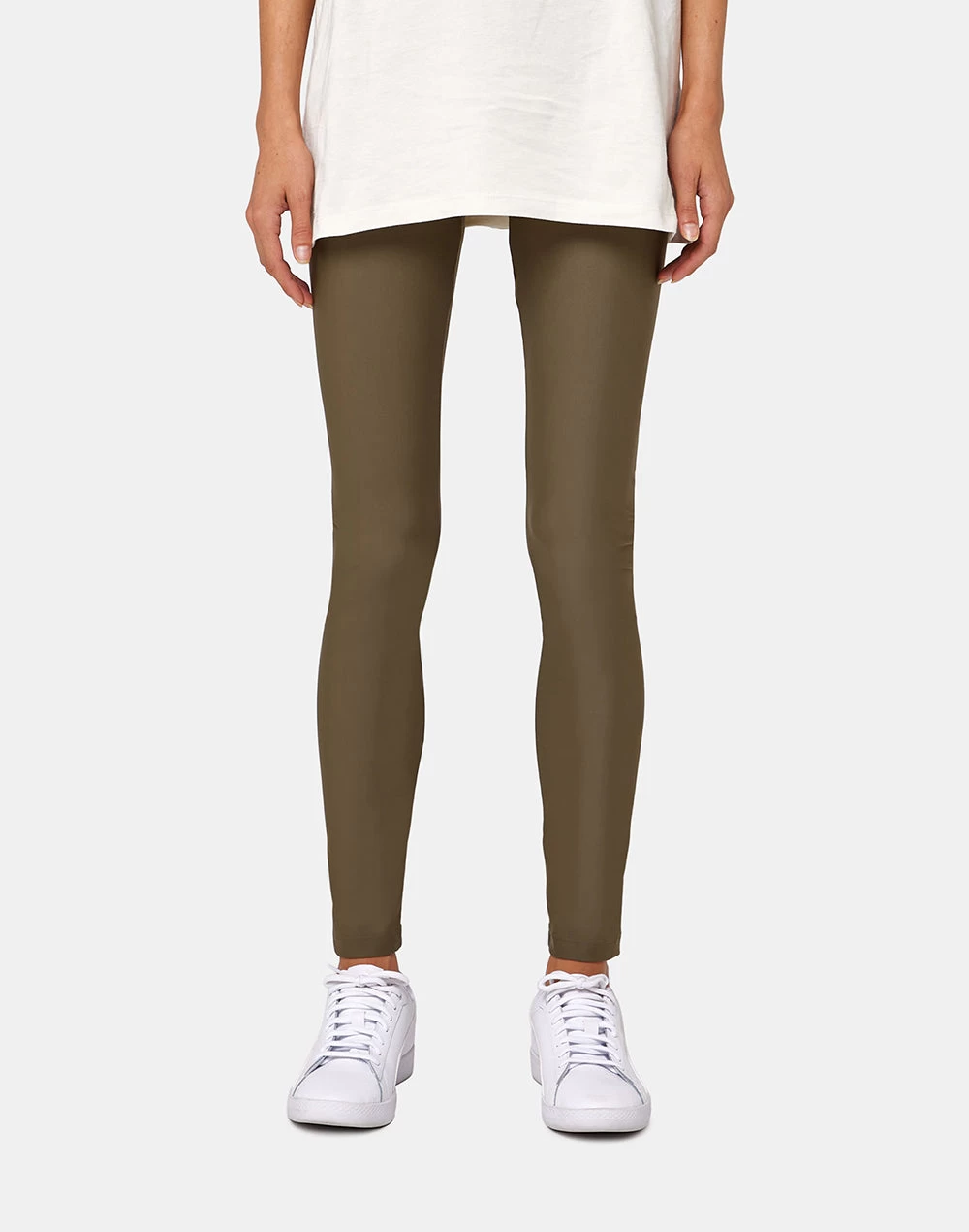Sundek LEGGINGS CON ELASTICO 3 Sundek LEGGINGS CON ELASTICO