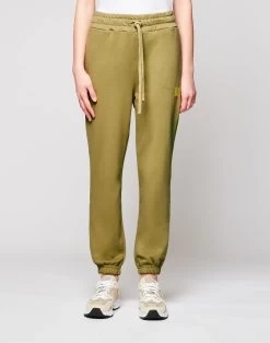 Sundek PANTALONI LUNGHI IN FELPA