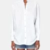 Sundek CAMICIA IN POPELINE