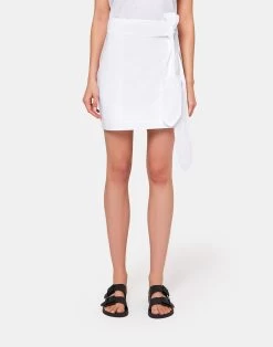 Sundek GONNA A PORTAFOGLIO IN POPELINE