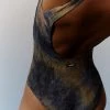 Sundek COSTUME INTERO TYE-DYE -Moda Sconto WOMAN SWIMSUIT SWIMSUIT RAWWOOD GW181KSL66Z0 974Z0 2