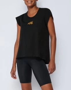 Sundek T-SHIRT IN JERSEY DI COTONE