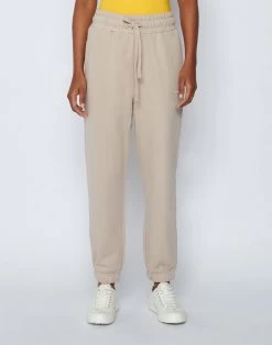 Sundek PANTALONI LUNGHI IN FELPA